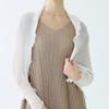 Pleats Me Bolero Scarf G55 hpscm125G55