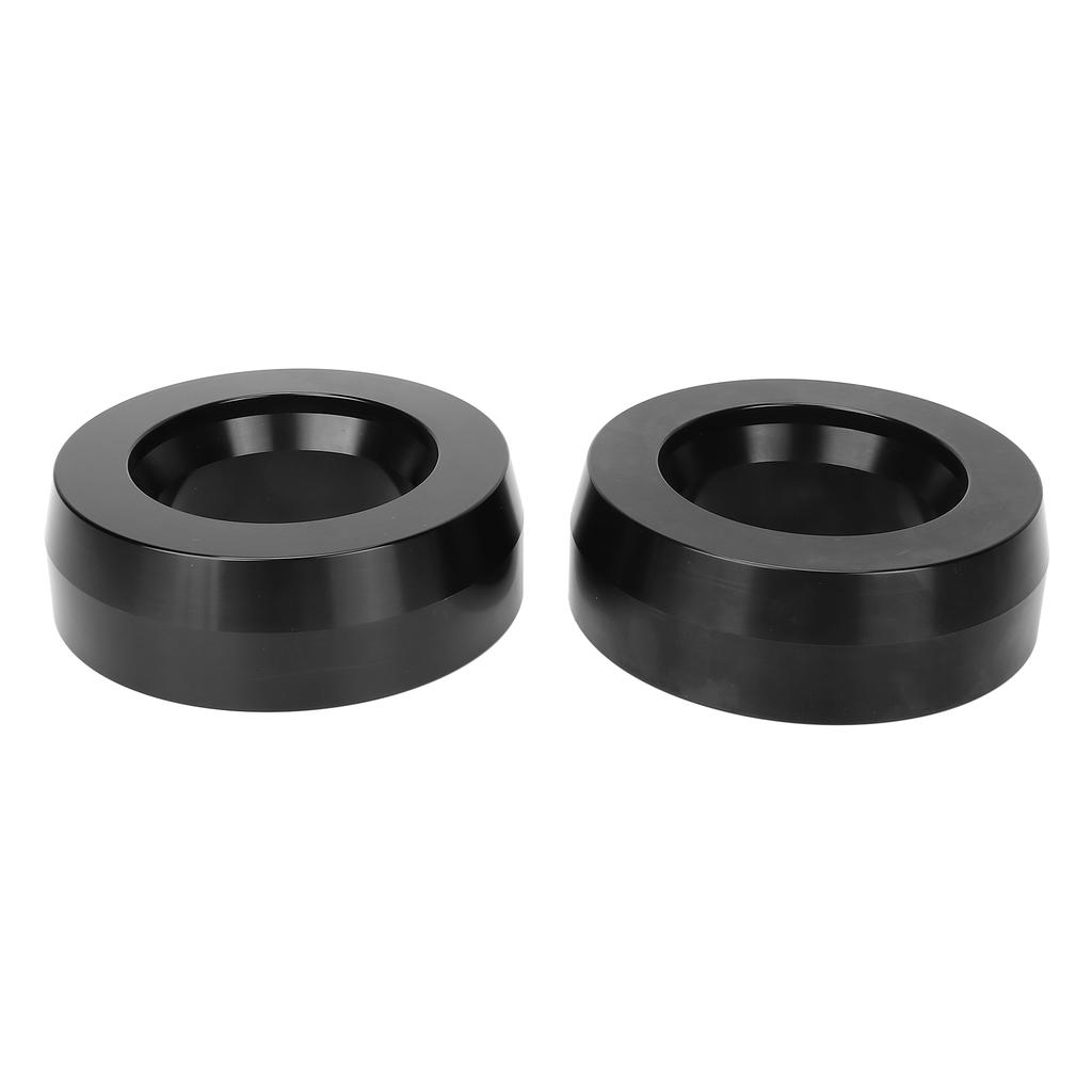 2 stücke Nivellierung Lift Kit Front Strut Spacer 3in Carbon Stahl Ersatz für DODGE RAM 1500 2WD