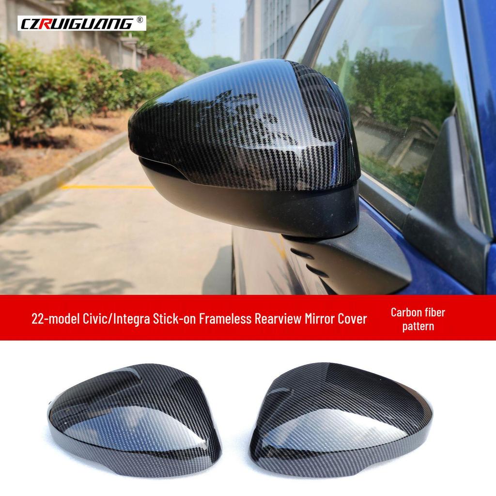 Honda Integra/Civic Front Lip, Rear Spoiler, Side Skirts, Rear Lip, Louvers, and Exhaust Tips Body Kit