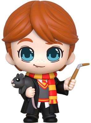 Cosby Wizarding World Collection Harry Potter Movie Ron Weasley #003 Non-Scale Figure