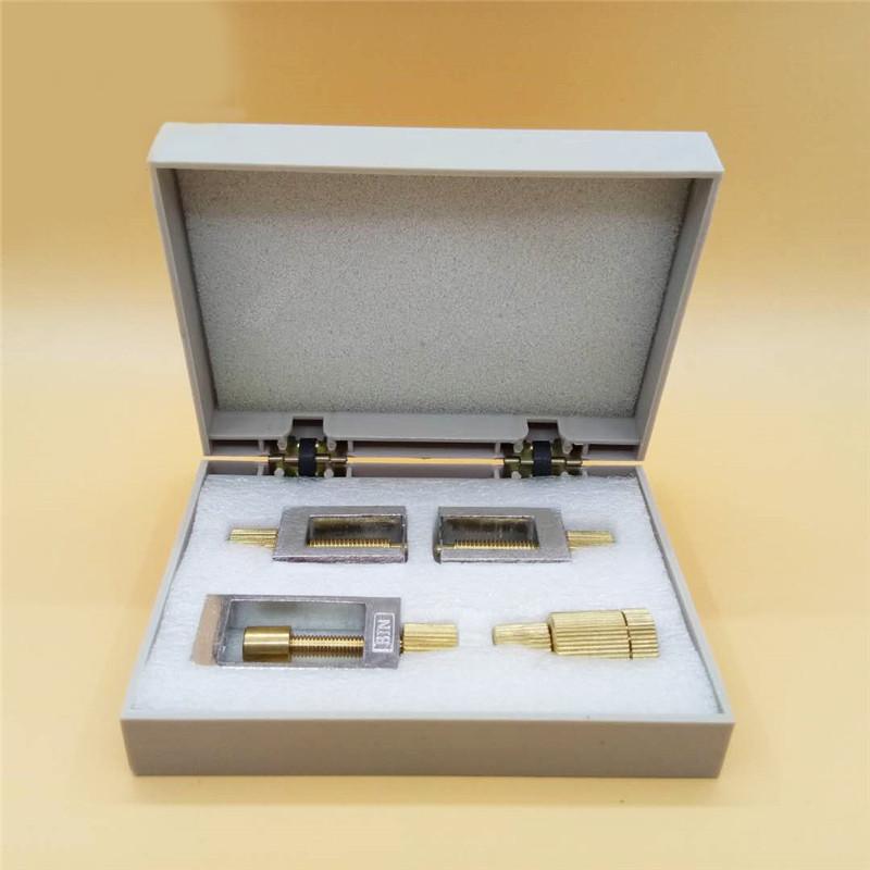 Dentist Repair Tools Set Dental High Speed Handpieces Bearings Cartridge Turbine