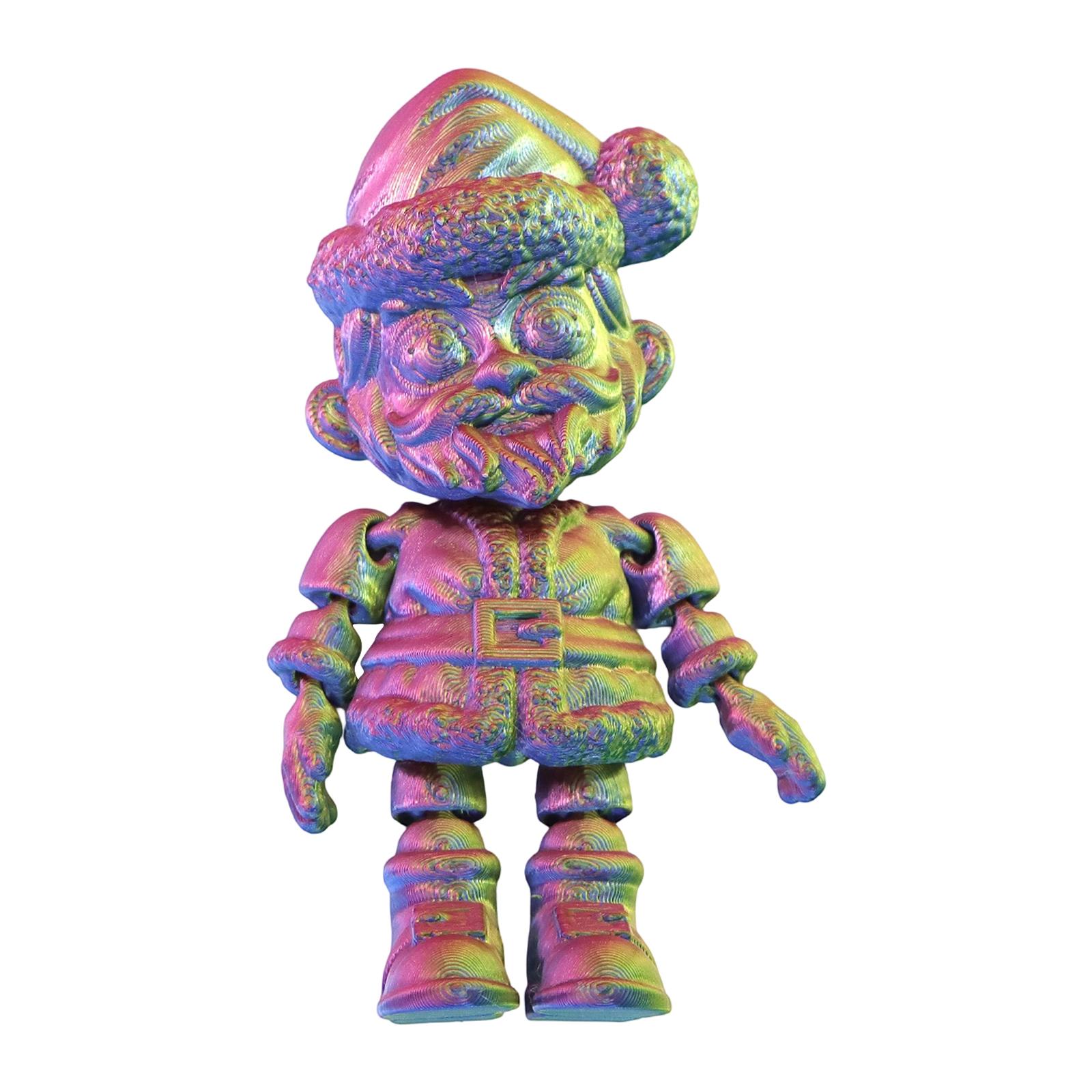 

Магнитные креативные магниты на холодильник, напечатанные на 3D-принтере, добавят индивидуальности вашему холодильнику и украсят вашу кухню и гостиную. One Size