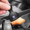 For Volkswagen Car Interior Cleaning Brush Air Outlet Cleaning Car Soft Brush For VW Polo Arteon Tiguan Golf Touareg Up! GTI Ama