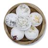 3x Bath Bomb Himalayan Salt Aromatherapy