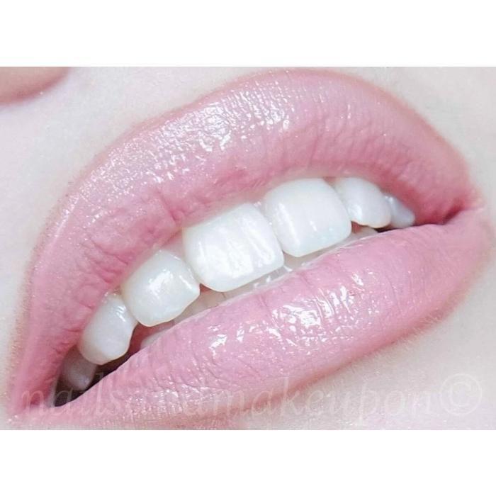 Rimmel Oh My Gloss à Lèvres 130 Purrr fect