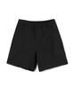 Code Graphy Utility Nylon Shorts_Black