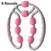 Anti-cellulite Massager Leg Massage Roller Cellulite Massager Leg Massager Body Slimming Roller Massage for Body Massager Relax