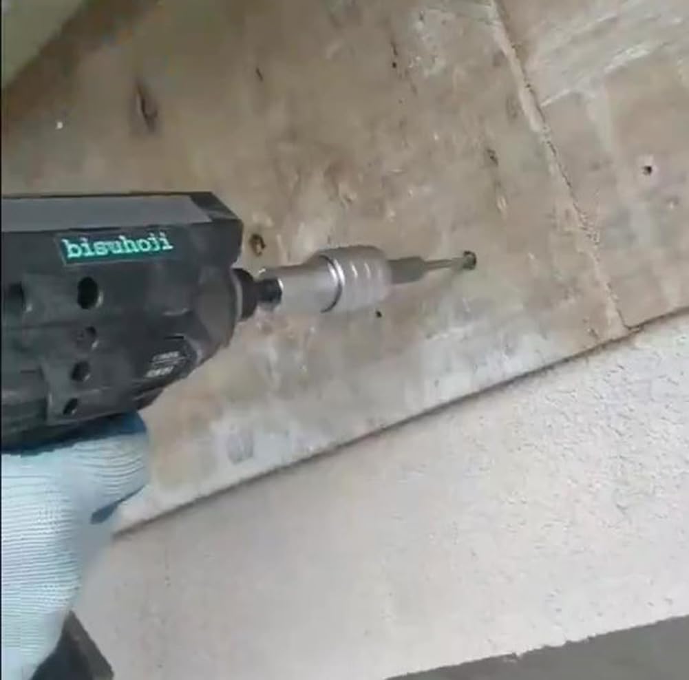 Motokoma MKK SDS Shaft Holder SDS-1H