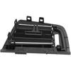 Car Front Left Console Central Conditioner Vent Grille F10 F11 5 Series 520 525 528 535i 2011-2017 64229166889