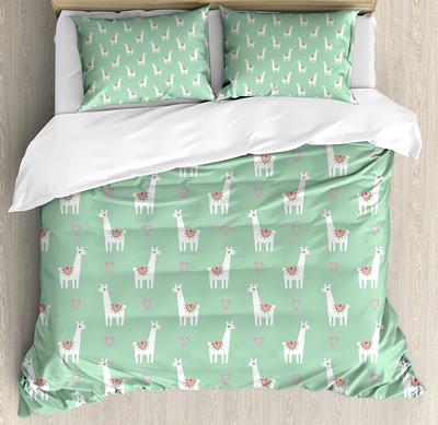Biancheria da letto – Completi lenzuola e set da letto
