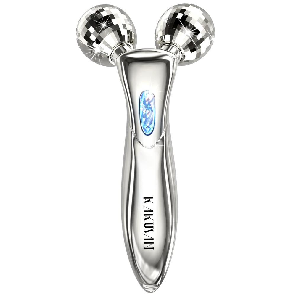 

Y 3d [новая версия] beautY Roller sorrY Roller Face bodyY Small Face Roller Face Roller Shaped Micro Current