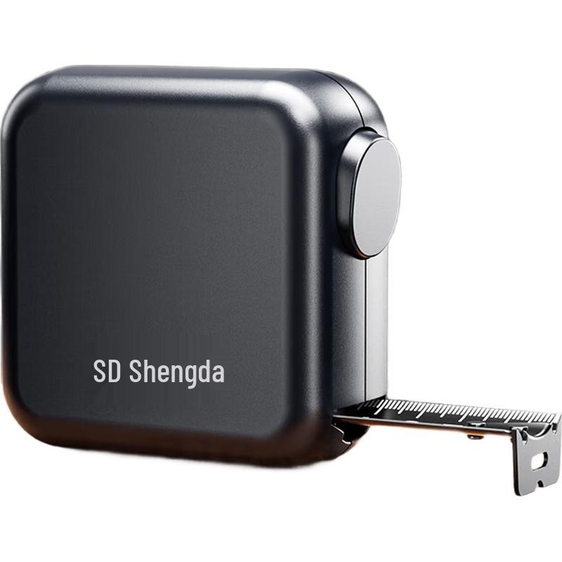 Shengda D35 Self-Locking Tape Measure