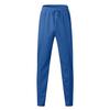 Men's European and American Summer Long Sleeve Two-Piece Set: Sport Leisure Suit with Long Pants