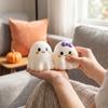 Relax Gift Halloween Sensory Squishy Toy Release Hand Slow Rebound Fidget Toy  Kids Toy
