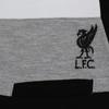 Liverpool FC Childrens/Kids Colour Block Polo Shirt