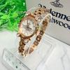 Used [Battery replaced] Vivienne Westwood Watch Ladies Quartz