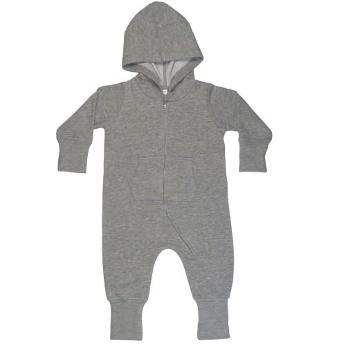 Babybugz Baby Washed Sleepsuit