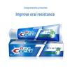 Crest All-Around Protection 7-Effect Toothpaste