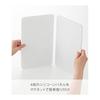 Yamazaki Jitsugyo Magnetic Range Guard 4 Panels White Panel: W18 x D0.7 x H32cm (per piece) Tower Dishwasher Safe Removable Each Panel Oil Splash