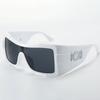 Fashion Square Vintage Sunglasses Men Women Retro UV400 Luxury Brand Designer Sun Glasses for Driving Fishing