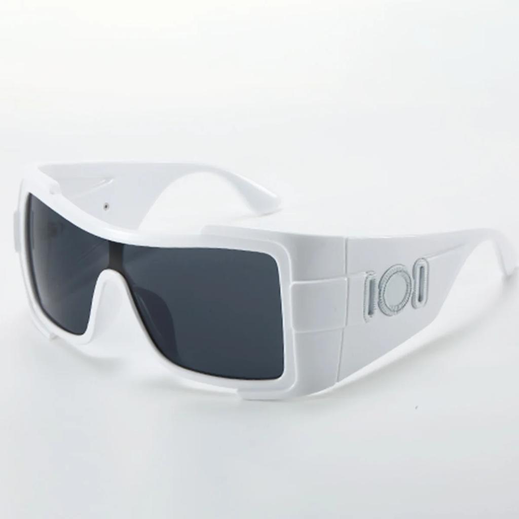 Fashion Square Vintage Sunglasses Men Women Retro UV400 Luxury Brand Designer Sun Glasses for Driving Fishing