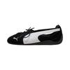 Speedcat Ballet Nova Comfortable Fitting Round Toe Low Top Lifestyle Casual Shoes Women Sneakers 408340-02