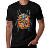 Beetle In A Jar Tshirt Classic Crew Neck Cotton Tshirt