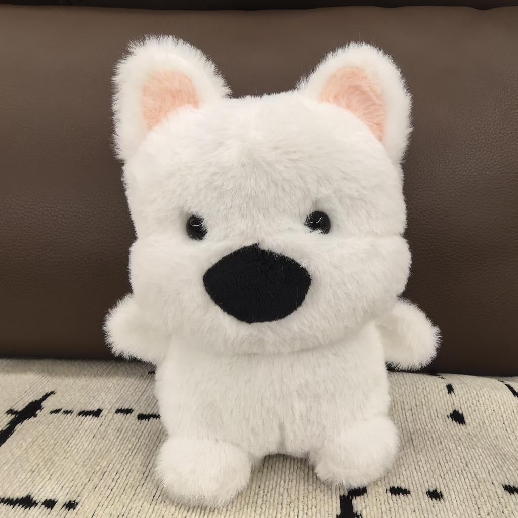 16cm-20cm Panda Rabbit Plush Doll Capybara Elephant Stuffed Animal Pillow Duck Plush Bear Animal Plush Toy Sleeping Gift