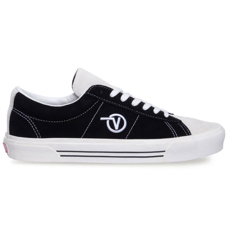 Vans Anaheim Factory Sid Dx Black Vans VN0A4BTXXIA
