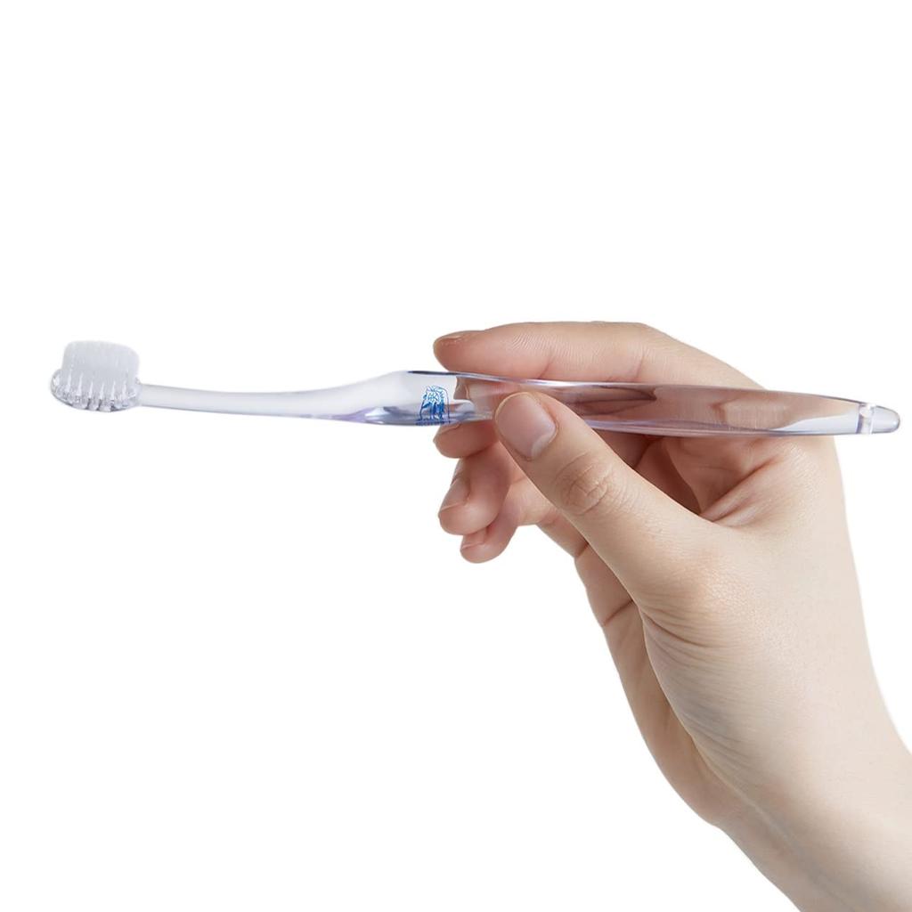 Official MISOKA COMFORT Tapered Bristles Made In Japan Using Scientifically Evidenced Technology from University Enhance Your Everyday Life with