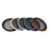 5 Optional Colors High Quality Speaker Trim Cover Protective for BMW 3 4 Series
