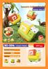 Inertial Gliding Owl Pull-Back, Drop-Resistant Toy for Kindergarten Kids