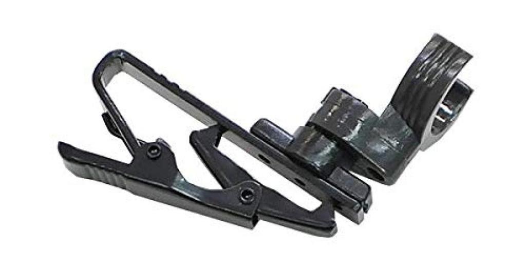 AIUEO TOA G2640 Tie Clip for WM350WM1310WM1300WM1320