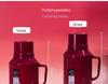 Compact Insulated Thermos Bottle for Office or Dorm Use