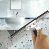 Household Car Windshield Home Mirror Screen Washer Glass Wiper Squeegees Window Cleaner