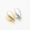 Electroplated Gold Tiger Tooth Hip Hop Grills for Men & Women – Vampire Fangs Halloween Accessory