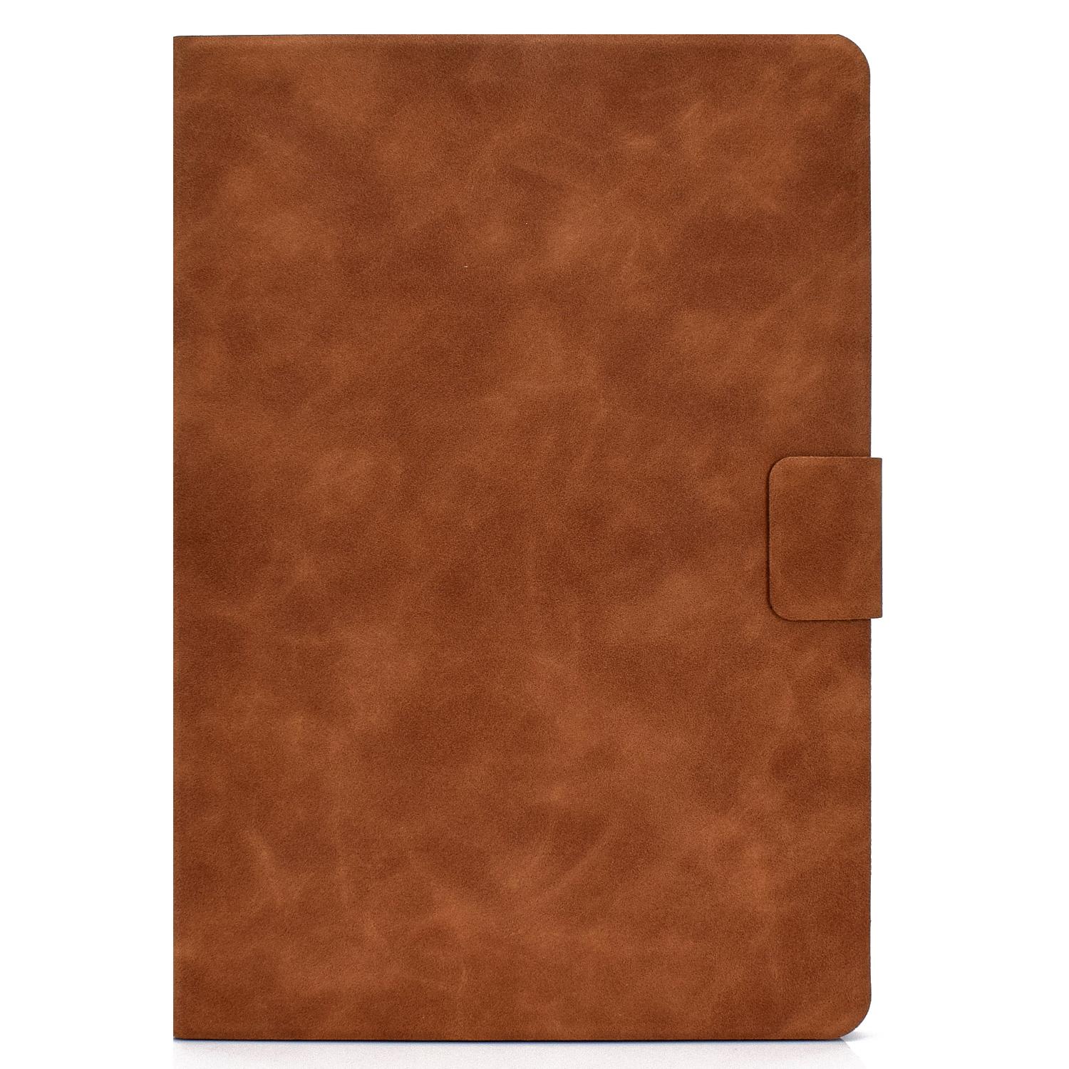 Leather Case For iPad 10th 10