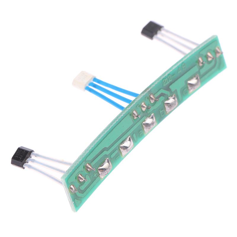 1Pc Hall 461AN 502F 212-48 Electric Vehicles 213 Motor Hall Sensor 461 Hall Board 502F Motor Hall Sine Wave Motor Hall Part