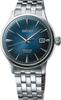SEIKO Watch SEIKO PRESAGE Automatic Blue Gradation Cocktail Time "Blue Moon" Automatic / H, W In D In G SRPB41J1 Men's [Parallel Import]