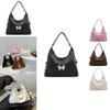 Fashionable Butterfly Tote Bag For Women 2024 Trendy Spring Large Capacity Shoulder Bag