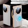 Huawei Mate X6 Folding Screen Magnetic Protective Case, Anti-Fall, Dual-Axis, Full Coverage.