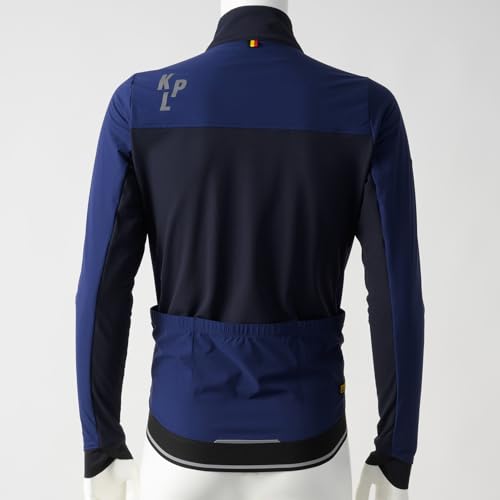 [Lion De Kapelmuur] Octa Windproof Lightweight Jacket
