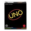 Juego Mattel UNO Minimalista [7 años ~] GYH69