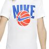 Nike Casual Sportswear Blue Kids' (Unisex) Casual Sportswear Sets CK4019 402