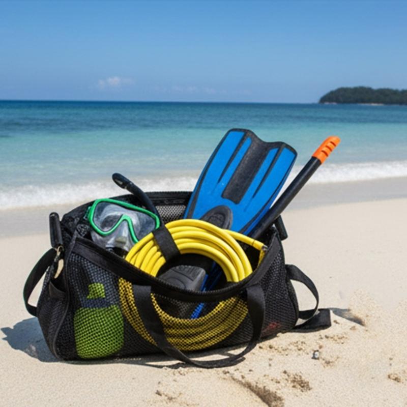 Floating Fishing Line Foam Rubber Tube Stainless Steel Spear Tip High Strength Rope Waterproof Design For Spearfishing