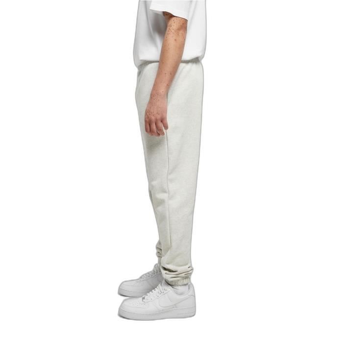 Jogging Urban Classics Ultra Heavy - Gris Clair - S - Homme - Fitness