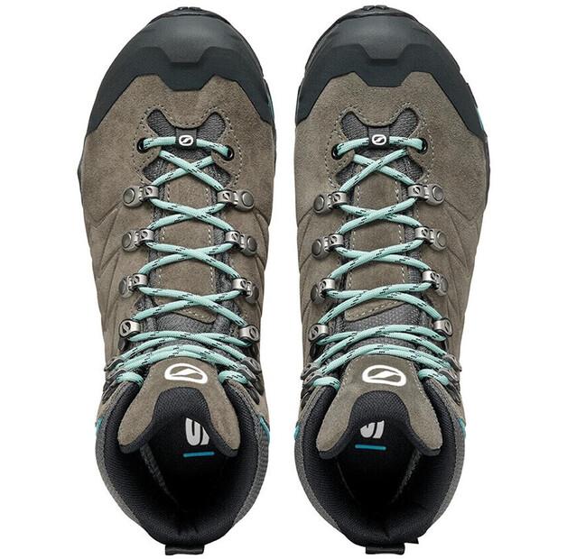 Треккинговые ботинки Scarpa ZG Trek GTX