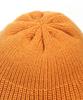 Eondeokeonteulol Winter Short Beanie Beanie / Monk Fit / Mustard