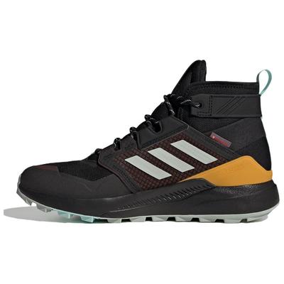 Terrex Trailmaker Mid COLD.RDY 'Shadow Brown Wonder Silver' Sneakers IF4996