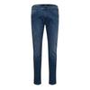 Replay Mens Anbass Cotton Blend Slim Jeans